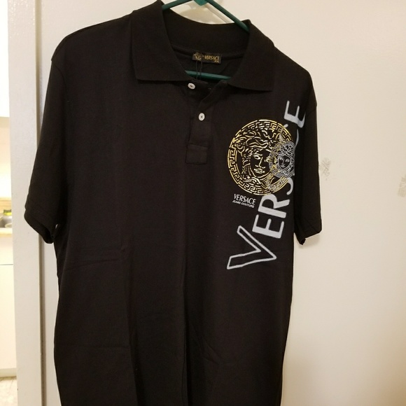 Versace Jeans Collection Other - Versace Polo